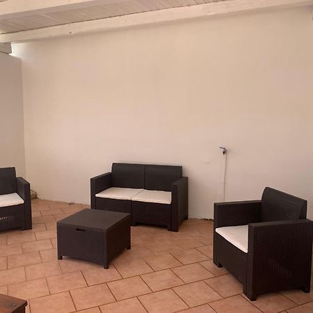 Lovely Cottage Castellammare del Golfo Exterior foto