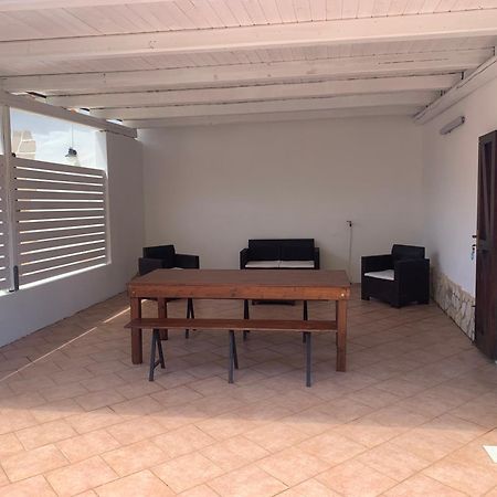 Lovely Cottage Castellammare del Golfo Exterior foto