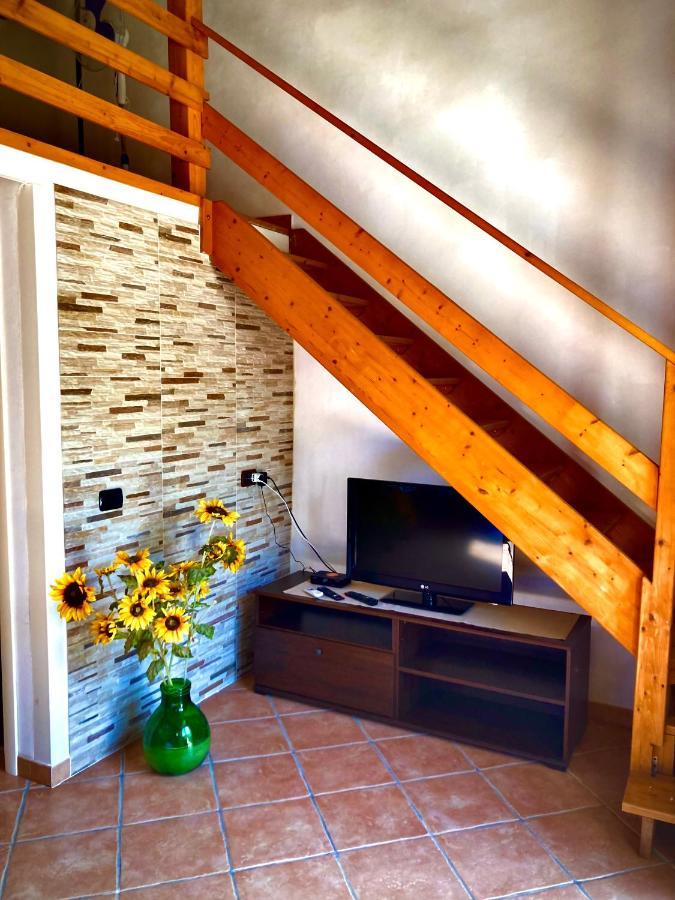 Lovely Cottage Castellammare del Golfo Exterior foto