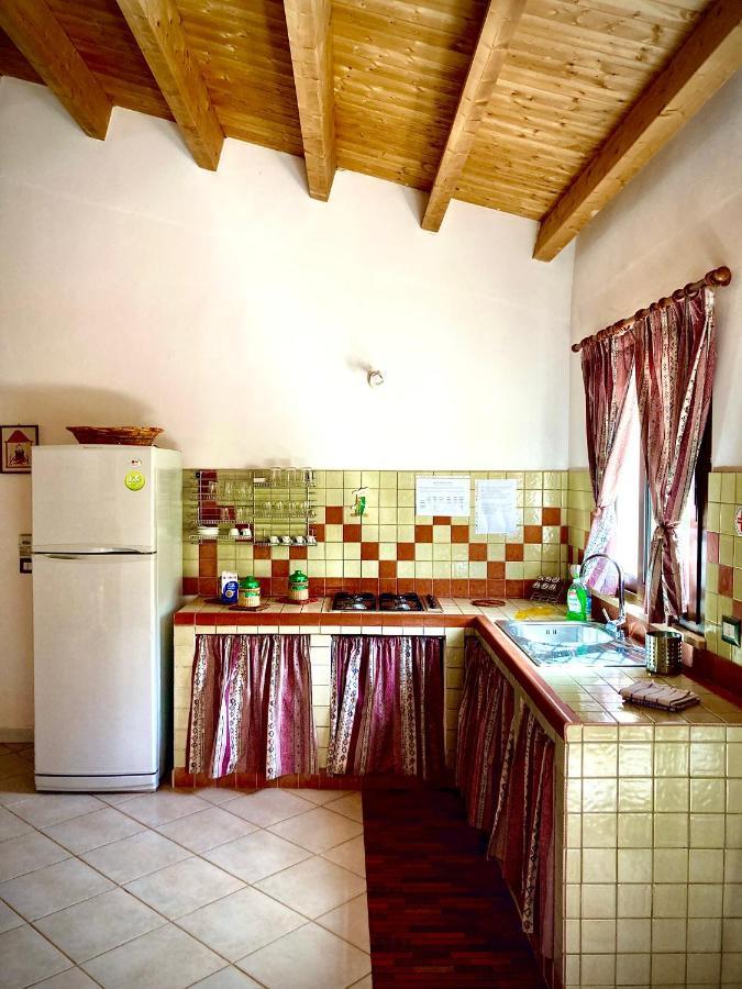 Lovely Cottage Castellammare del Golfo Exterior foto