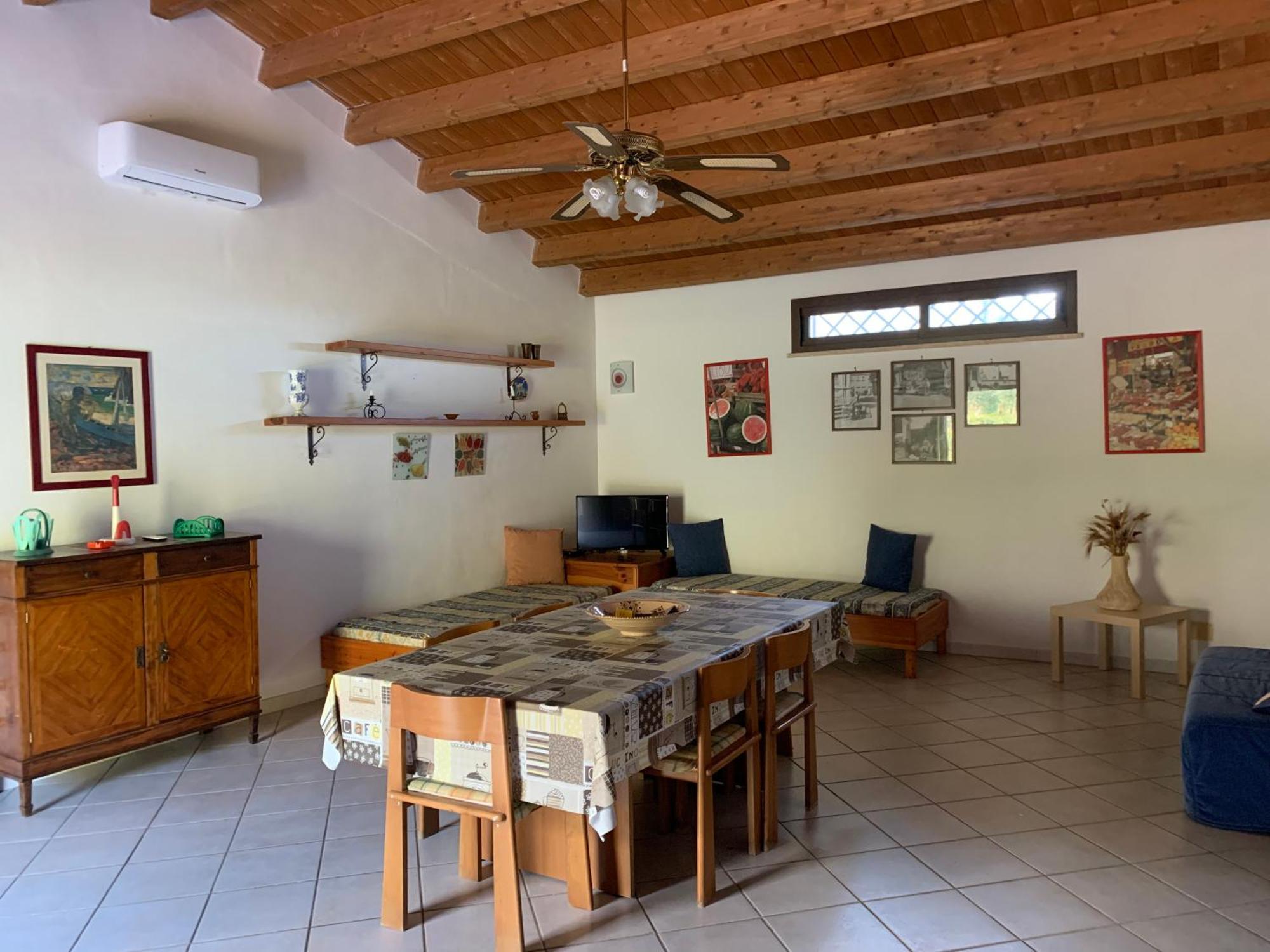 Lovely Cottage Castellammare del Golfo Exterior foto