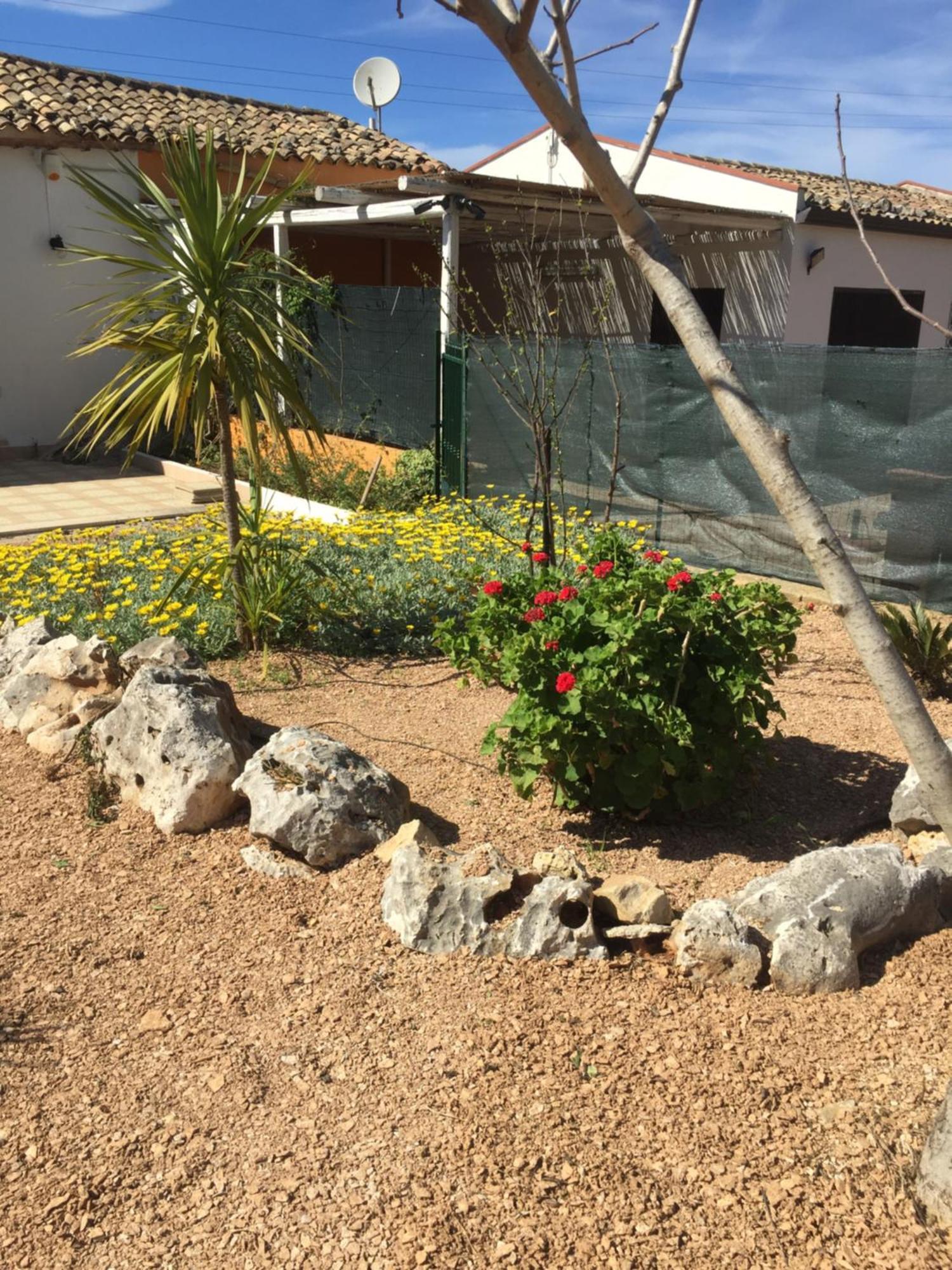 Lovely Cottage Castellammare del Golfo Exterior foto