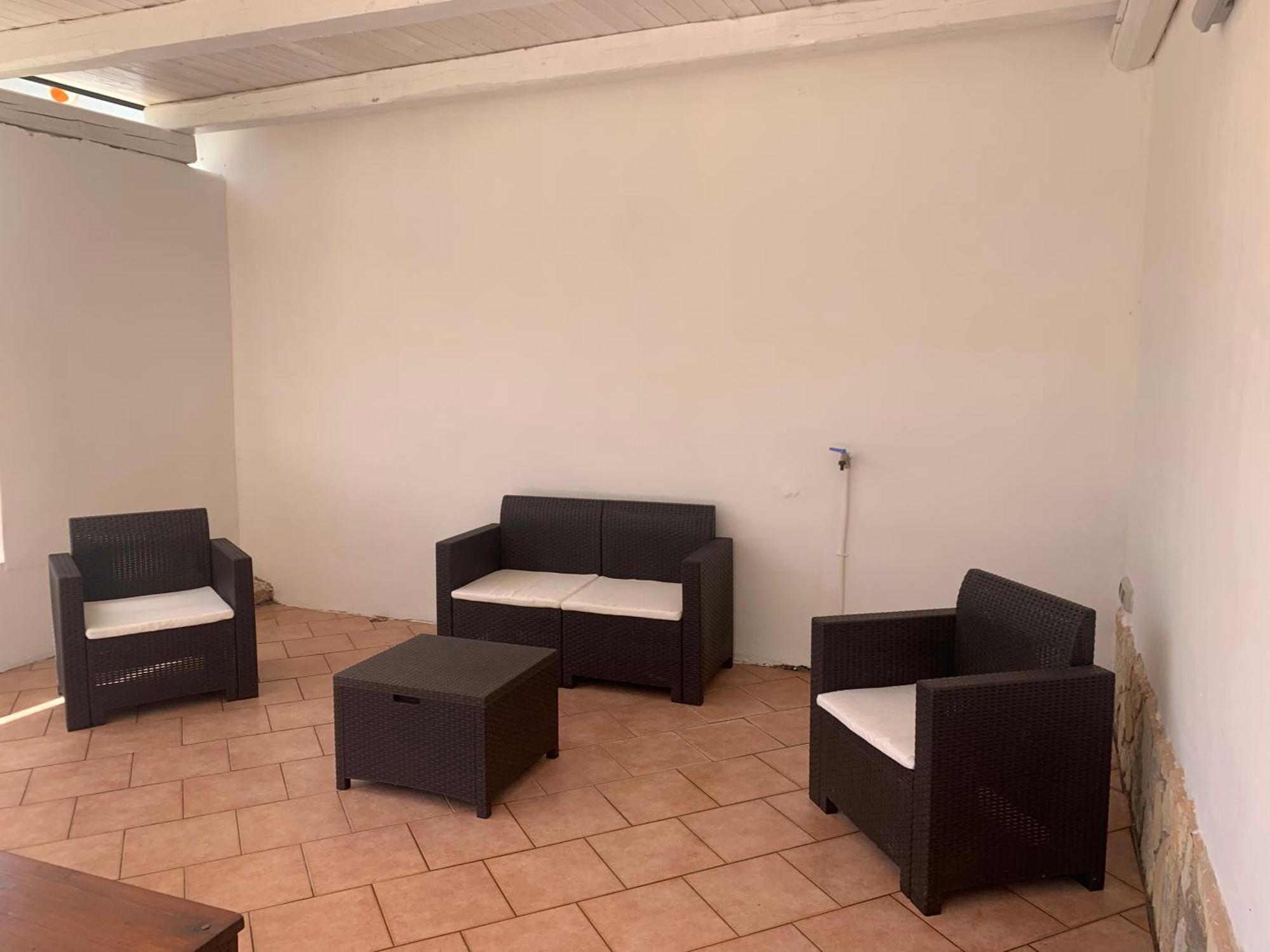 Lovely Cottage Castellammare del Golfo Exterior foto