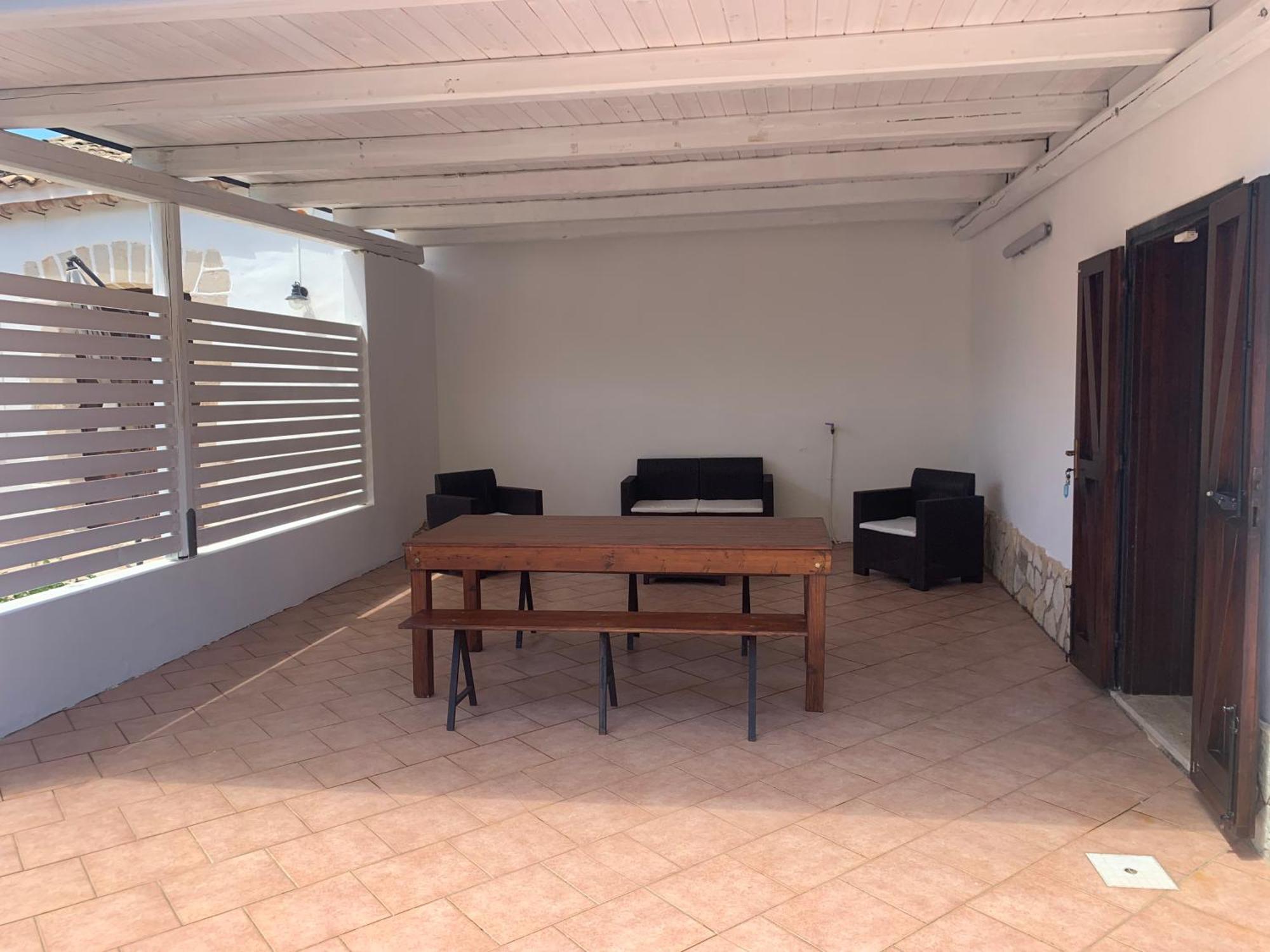 Lovely Cottage Castellammare del Golfo Exterior foto