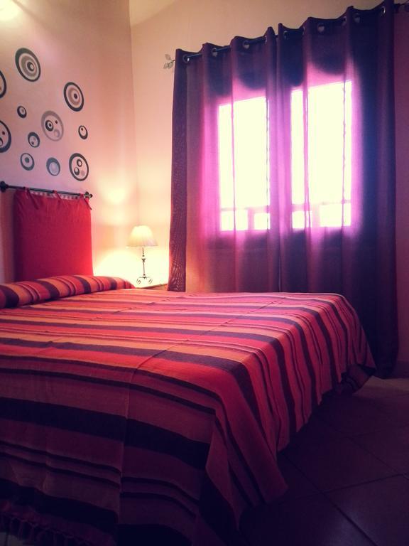 Lovely Cottage Castellammare del Golfo Exterior foto