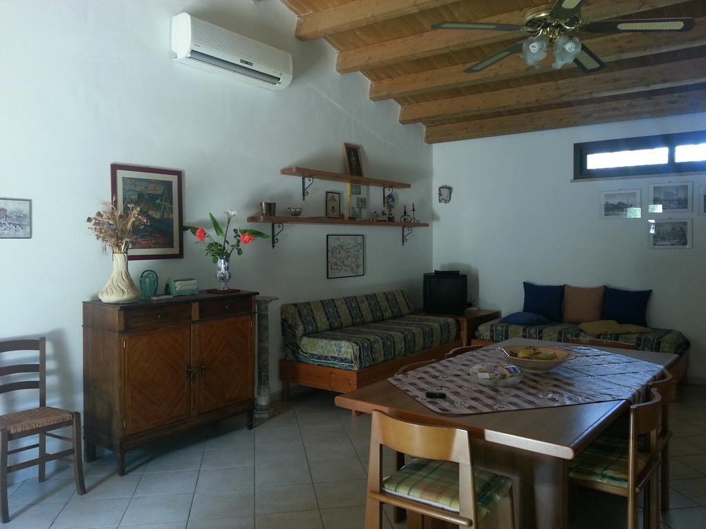 Lovely Cottage Castellammare del Golfo Exterior foto