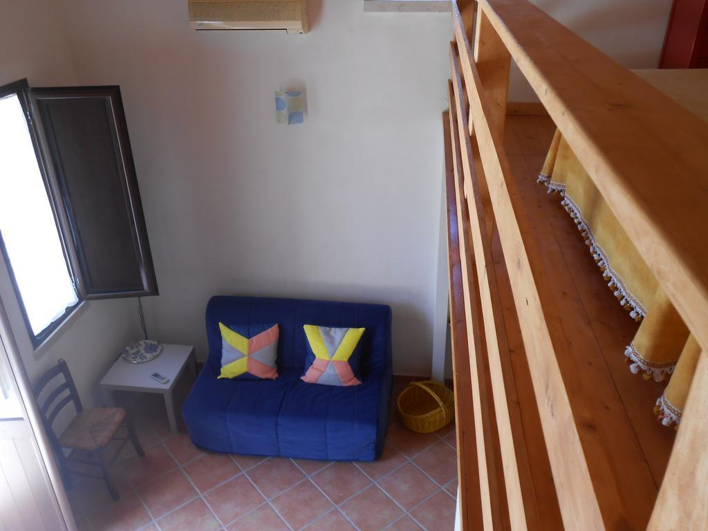 Lovely Cottage Castellammare del Golfo Exterior foto