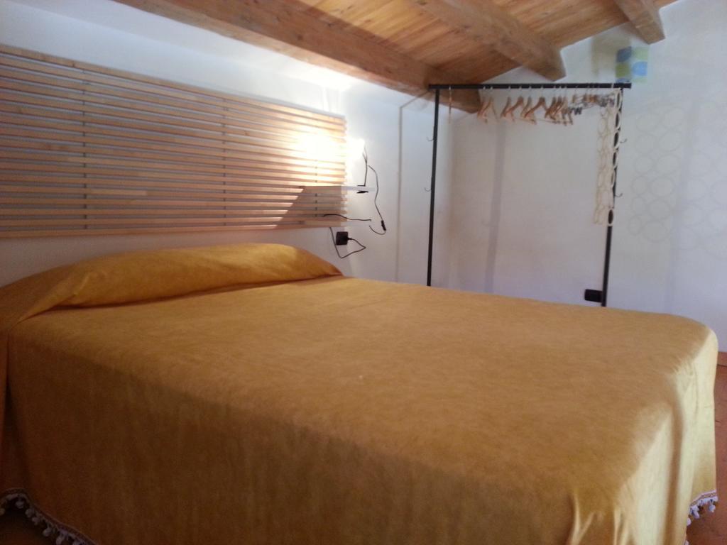 Lovely Cottage Castellammare del Golfo Exterior foto