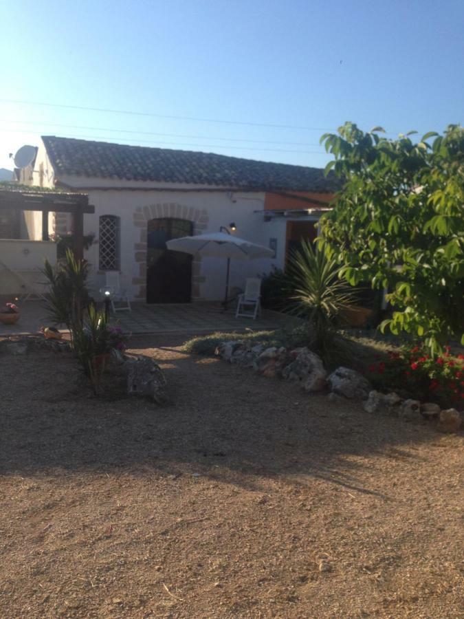 Lovely Cottage Castellammare del Golfo Exterior foto