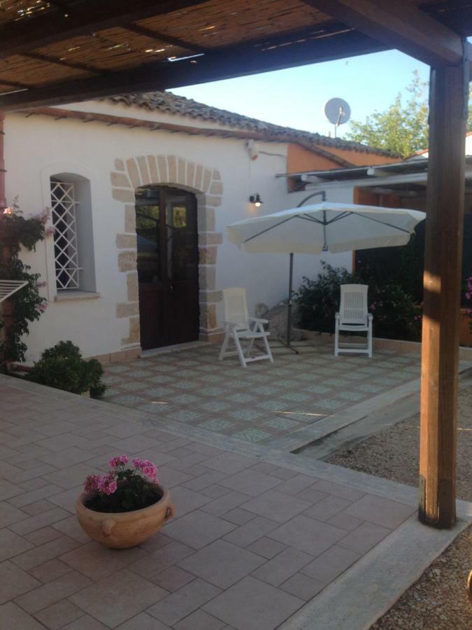 Lovely Cottage Castellammare del Golfo Exterior foto