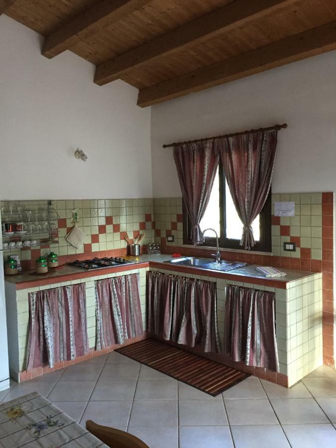 Lovely Cottage Castellammare del Golfo Exterior foto